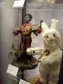 At the music box museum in - via Daymix