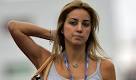 4- Anna Raffaela Bassi, 31 anos, é casada com Felipe Massa desde 2007 - anna-raffaela