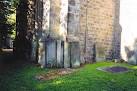 In memory of George KELL of Codlaw Hill who died Sept 8 1810 aged 77 years. - via Daymix