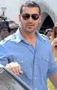 John Abraham Images