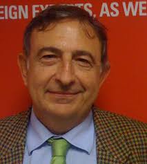 Dr. Luis Maria Abadie. Doctor en Economía (UPV/EHU, 2007), ingeniero industrial (UPV/EHU, 1979), graduado en Informática (Universidad de Deusto, ... - abadie