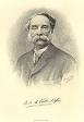 Charles-Louis-Joseph-Xavier de la Vall%C3%A9e-Poussin - eNotes.com ...