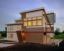 Habitat For Humanity & Drury University LEED Platinum Home ...