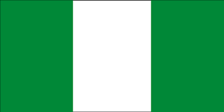 Nigeria Flag