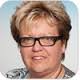 Renate Zeller Pers.vertreterin