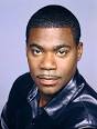 Tracy Morgan Born: 10-Nov-1968