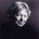 Inger Christensen (photo by