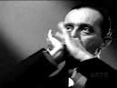 Larry Adler play Strauss on