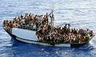 The Observer view on the human tragedy in the Mediterranean.