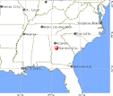 Barnesville, Georgia (GA 30204) profile: population, maps, real ...
