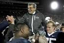 Joe Paterno Photograph