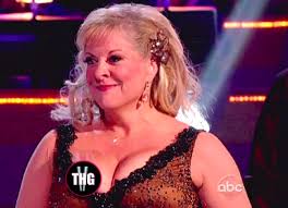 nancy grace slip