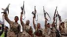 Russia calls for humanitarian pause in Yemen conflict. : Mashable