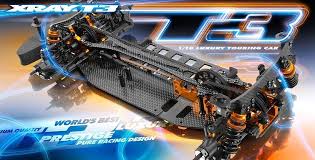 Xray T3