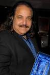 Ron Jeremy was a Special Education Teacher Before Pursuing a