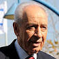 Shimon Peres Photo: Yuval Chen - 10_a