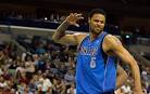 NBA NEWS - Tyson Chandler wants a new contract with Dallas ...