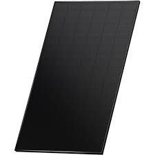 Meyer Burger, MB_W120AyB_395, 395W PV Module, MC-4 ...