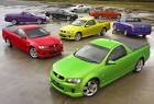 Holden Ute