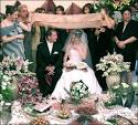 Culture of Iran: Iranian Marriage Ceremony, Its History &amp; Symbolism