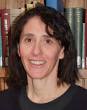 Melanie Mitchell. Professor