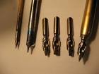 Letters, Dip-Pens and Elvish « Bespoke Blog