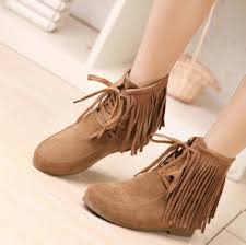 Model Sepatu Wanita Terbaru