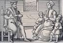 Puritans - American History for Kids!