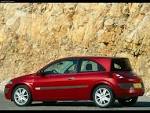 2003 Renault Megane II Sport Hatch