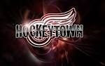 My Red Wings on Pinterest | 202 Pins