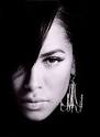 Aaliyah Dana Haughton,