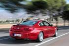 2012 BMW 6 Series Coupe Priced From $83875