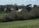 18th century manor house, once owned by L Ron Hubbard - via Daymix