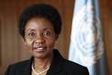 United Nations Deputy