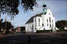 First Church of Christ, - via Daymix