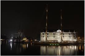 Schifffahrtsmuseum Amsterdam - Bild \u0026amp; Foto von Kathrin Tuppack aus ...