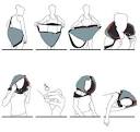 Hood Air turns into Pillow by Laura Jaeger » Yanko Design