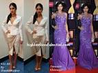 star guild awards 2015 Archives - High Heel Confidential