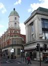 Brixton Post Office, Ferndale - via Daymix