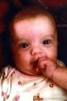 First 25 of 176 words: (Infant) Gracie Mae Cobb BENTON, LA - God called ... - spt012681-1_20110301