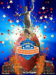 Indianapolis Super Bowl Massage