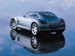 Mac Wallpapers Cool Chrysler Crossfire Hot Desktop Background