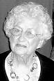 Rachel Elizabeth Tedder Gay Brown 90, went to be with her Lord and savior.