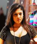 Actress Nayanthara Hot Stills