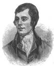 Illustration: ROBERT BURNS ROBERT BURNS