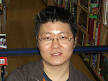 Jae Lee at the February 7,