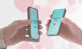Image result for dating by mobile phone