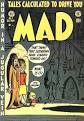 Mad (magazine) - Wikipedia, the free encyclopedia