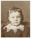 Agnes May "Sis" FREEMAN (photo) was born on 4 Sep 1889 in Beatrice, ... - mfreeman