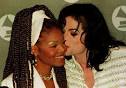 Emotional Janet Jackson thinks